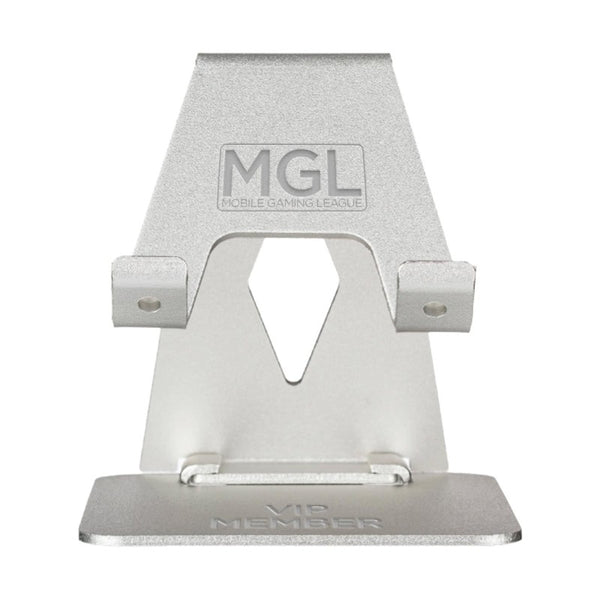 IDP-APH | Aluminum Phone Holder/Tablet Stand