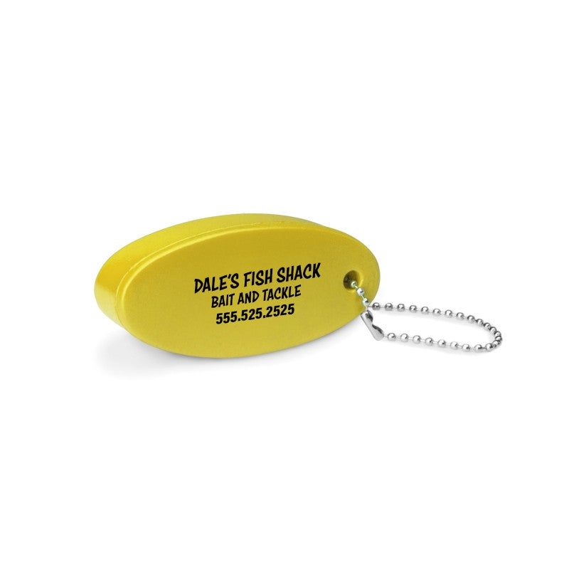 IDP-BFKC | Boater Floater Stress Relieving Keychain
