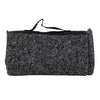 IDP-BLC-1 | Wagon Train Roll-Up Picnic Blanket (1 Color Imprint)