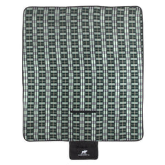 IDP-BLM-F | Montclair Roll-Up Picnic Blanket (Full Color Imprint)