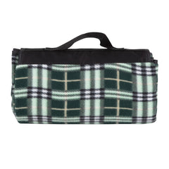 IDP-BLM-F | Montclair Roll-Up Picnic Blanket (Full Color Imprint)