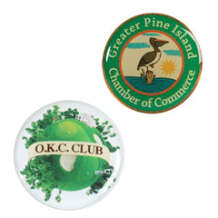 IDP-BMOFF | Offset Printed Ball Marker