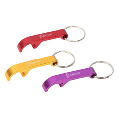 IDP-BOKT | Metal Bottle Opener Keychain