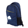 IDP-BP01-1 | Academy Backpack (1 Color Imprint)