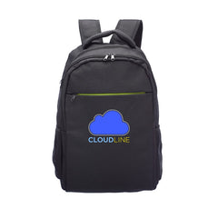 IDP-BP01-F | Academy Backpack (Full Color Imprint)