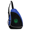 IDP-BP02-1 | Heave Backpack (1 Color Imprint)