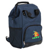 IDP-BP03-E | Boreas Insulated Cooling Backpack (Embroidered Imprint)