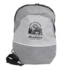 IDP-BP05-1 | Shoulder Crossbody Backpack (1 Color Imprint)