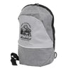 IDP-BP05-1 | Shoulder Crossbody Backpack (1 Color Imprint)