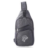 IDP-BP06-1 | Park Hopper Shoulder Crossbody Backpack (1 Color Imprint)