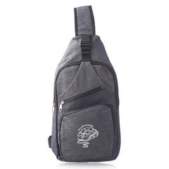 IDP-BP06-1 | Park Hopper Shoulder Crossbody Backpack (1 Color Imprint)