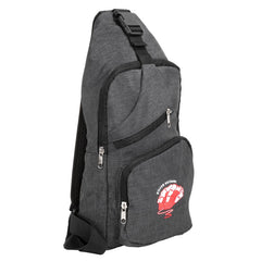 IDP-BP06-1 | Park Hopper Shoulder Crossbody Backpack (1 Color Imprint)