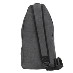 IDP-BP06-1 | Park Hopper Shoulder Crossbody Backpack (1 Color Imprint)