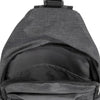 IDP-BP06-1 | Park Hopper Shoulder Crossbody Backpack (1 Color Imprint)