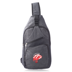 IDP-BP06-F | Park Hopper Shoulder Crossbody Backpack (Full Color Imprint)