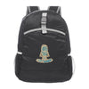 IDP-BP07-2 | Foldable Backpack (2 Color Imprint)