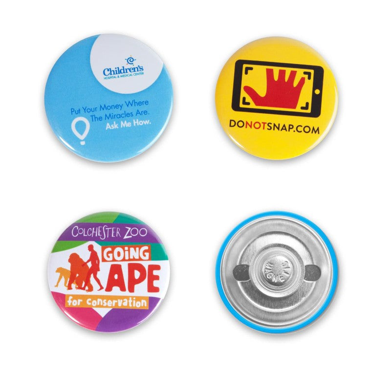IDP-BTM-15 | 1.5" Circle Magnet Back Button