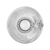 IDP-BWG-1 | 64 oz. Clear Glass Beer Growler (1 Color Imprint)