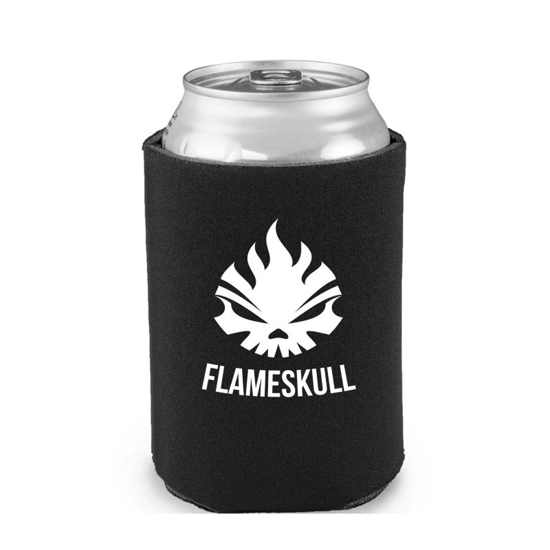 IDP-CC02-1 | Collapsible Can Cooler (1 Color Imprint)