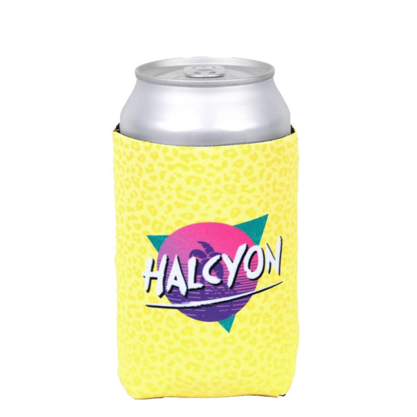 IDP-CCFC12 | 12 oz. Standard Can Cooler