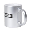 IDP-CM01-F | 11 oz. Ceramic Custom Mug (Full Color Imprint)