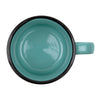 IDP-CM04-2 | 8 oz. Speckled Hearth Ceramic Mug (2 Color Imprint)