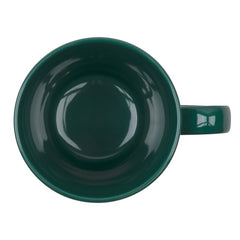 IDP-CM06-1 | 12 oz. Ceramic Lotta Latte Mug (1 Color Imprint)