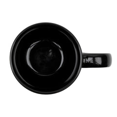 IDP-CM07-2 | 16 oz. Classic Mocha Ceramic Mug (2 Color Imprint)