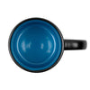 IDP-CM08-1 | 11 oz. Matte Inner Chroma Mug (1 Color Imprint)