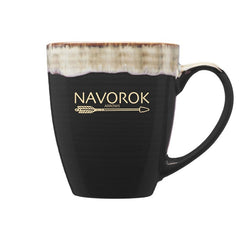 IDP-CM09-1 | 17 oz. Artisan Ceramic Mug (1 Color Imprint)