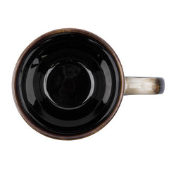 IDP-CM09-1 | 17 oz. Artisan Ceramic Mug (1 Color Imprint)