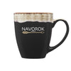 IDP-CM09-2 | 17 oz. Artisan Ceramic Mug (2 Color Imprint)