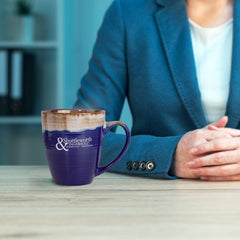 IDP-CM09-F | 17 oz. Artisan Ceramic Mug (Full Color Imprint)