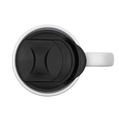 IDP-CM12-1 | 13 oz. Gogh Ceramic Mug (1 Color Imprint)