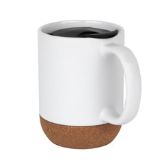 IDP-CM12-2 | 13 oz. Gogh Ceramic Mug (2 Color Imprint)