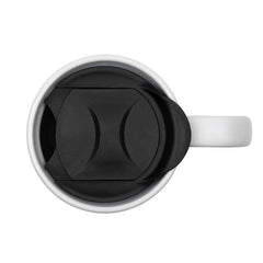 IDP-CM12-2 | 13 oz. Gogh Ceramic Mug (2 Color Imprint)