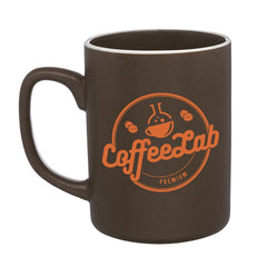 IDP-CM14-1 | 20 oz. Halo Grande Mug (1 Color Imprint)
