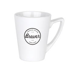 IDP-CM15-1 | 10 oz. Latte Beans Mug (1 Color Imprint)