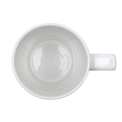 IDP-CM15-2 | 10 oz. Latte Beans Mug (2 Color Imprint)