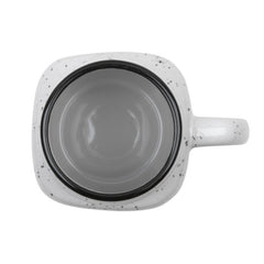 IDP-CM18-2 | 16 oz. Ceramic Mason Jar (2 Color Imprint)