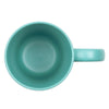 IDP-CM22-2 | 16 oz. Java Speckled Clay Ceramic Mug (2 Color Imprint)