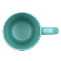 IDP-CM22-F | 16 oz. Java Speckled Clay Ceramic Mug (Full Color Imprint)