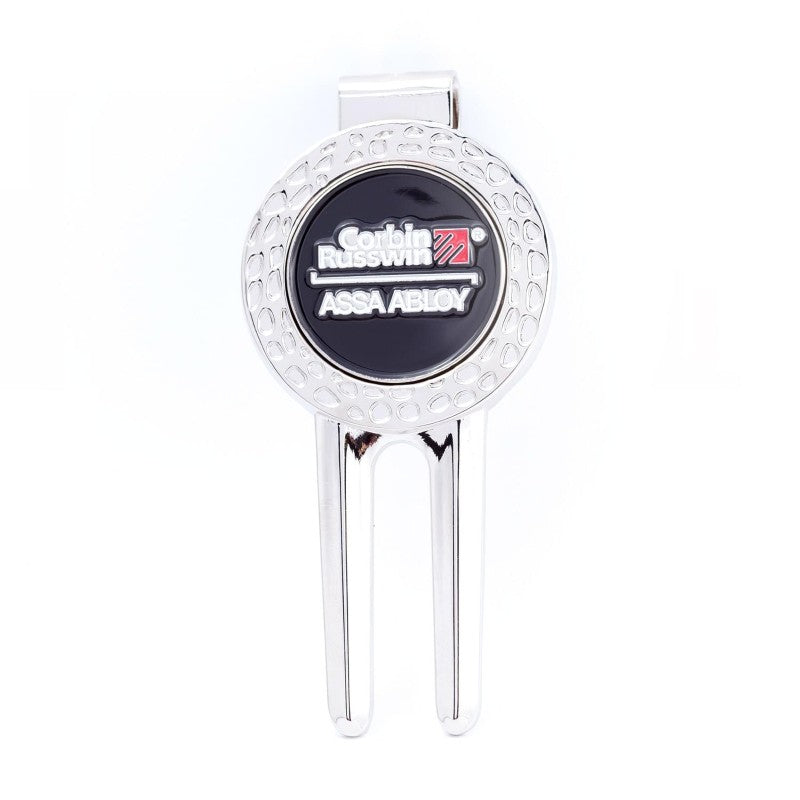 IDP-DV-SE | Divot Tool with Soft Enamel Removable Ball Marker