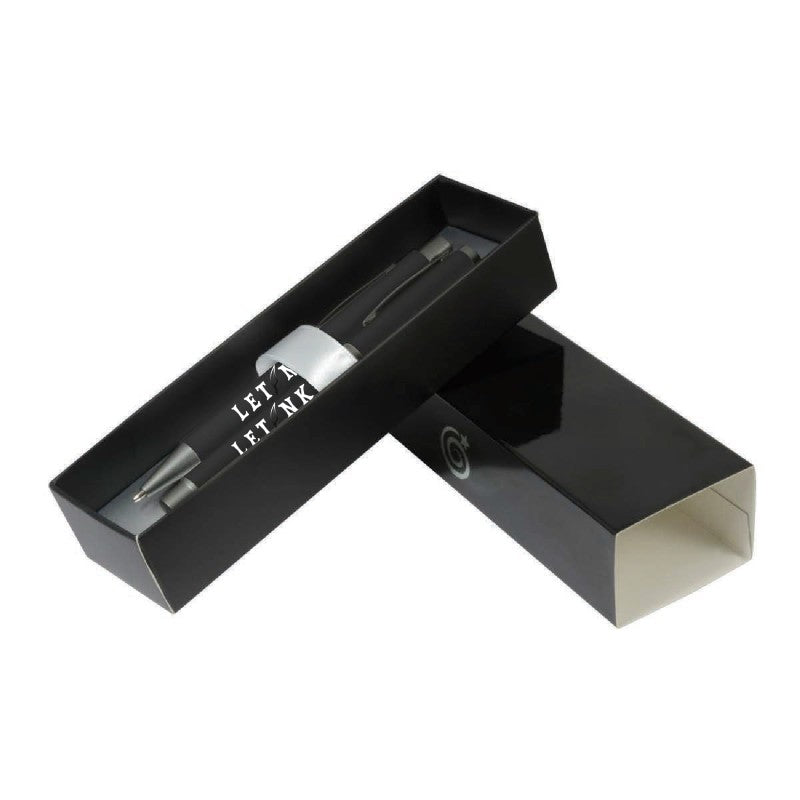 IDP-DVZ-C | Catalyst Softy Duo Pen Gift Box Set