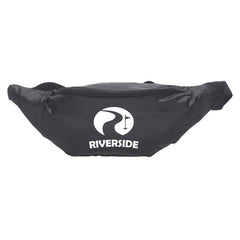 IDP-FP01 | Sidekick Polyester Fanny Pack (1 Color Imprint)