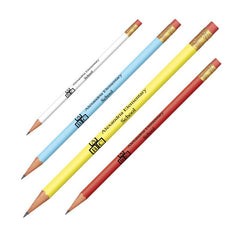 IDP-FRD | Round Scholar Pencil
