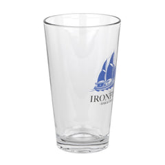 IDP-GW01-1 | 16 oz. Imported Pint Glass (1 Color Imprint)
