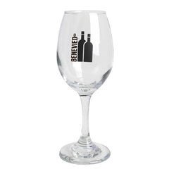 IDP-GW05-1 | 10 oz. Classic Wine Glass (1 Color Imprint)