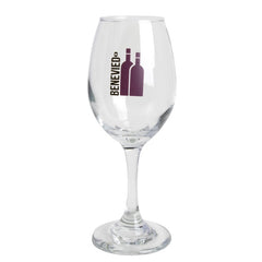 IDP-GW05-2 | 10 oz. Classic Wine Glass (2 Color Imprint)