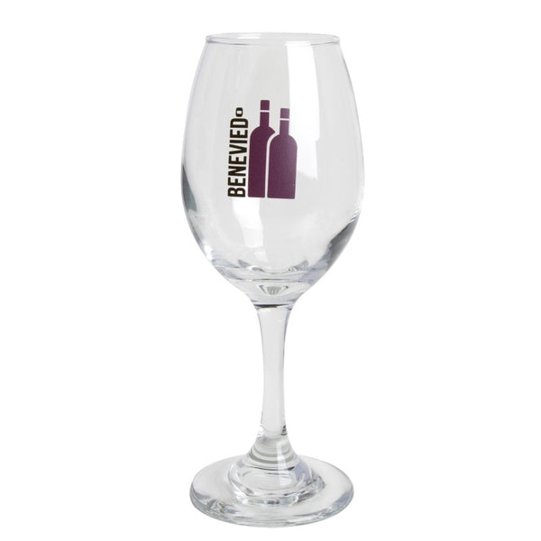 IDP-GW05-2 | 10 oz. Classic Wine Glass (2 Color Imprint)